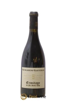 Pic Saint-Loup Héritage du Pic Saint-Loup (anciennement Ermitage) Guilhem Gaucelm