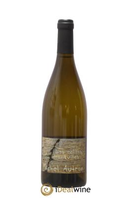 Vin de France Les Enfers Tranquilles Michel Autran