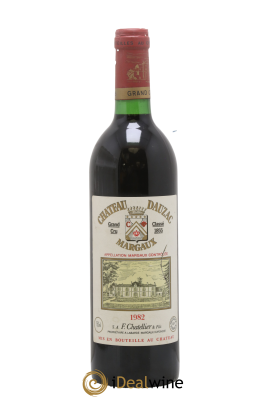 Château Dauzac 5ème Grand Cru Classé