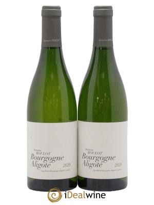 Bourgogne Aligoté Roulot (Domaine)