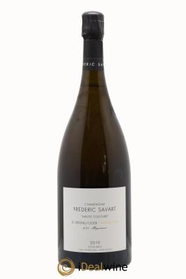 Haute Couture Le Mesnil sur Oger Extra-Brut Savart