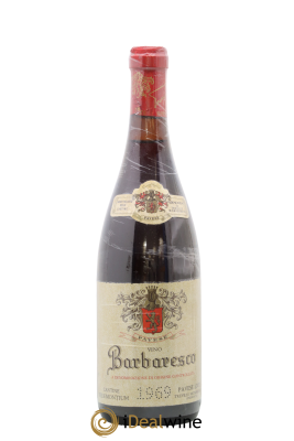 Barbaresco DOCG Livio Pavese
