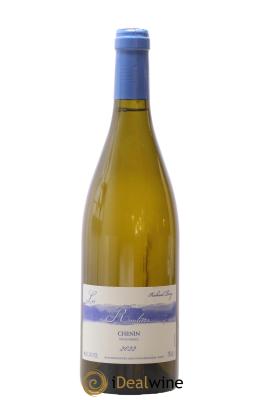 Vin de France Les Rouliers Richard Leroy