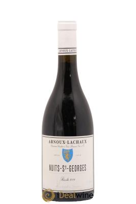 Nuits-Saint-Georges Arnoux-Lachaux (Domaine)