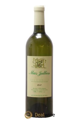 IGP Pays d'Hérault Mas Jullien Olivier Jullien