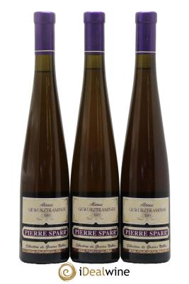 Alsace Gewurztraminer Sélection de Grains Nobles Pierre Sparr 