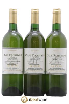 Clos Floridène