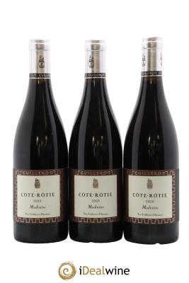 Côte-Rôtie Madinière Yves Cuilleron (Domaine)