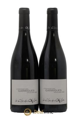 Côte du Rhône Le Bouquet des Garrigues Clos du Caillou - Sylvie Vacheron 