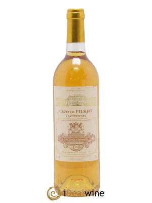 Château Filhot 2ème Grand Cru Classé