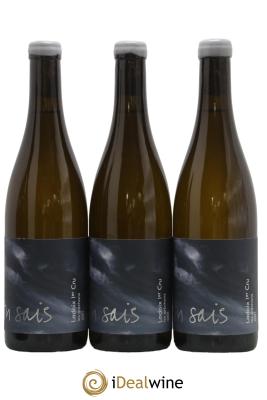 Ladoix 1er Cru Les Gréchons Si Tu Sais