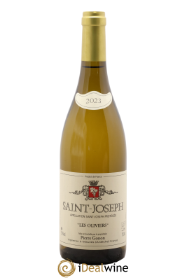 Saint-Joseph Les Oliviers Gonon (Domaine)