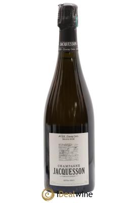 Avize Champ Caïn Extra-Brut Jacquesson