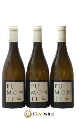 Vin de Corse Calvi Pumonte Domaine Alzipratu