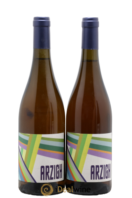 Italie Arzigh Bianco DOCG Valfaccenda Valroggero di Roggero Carolina