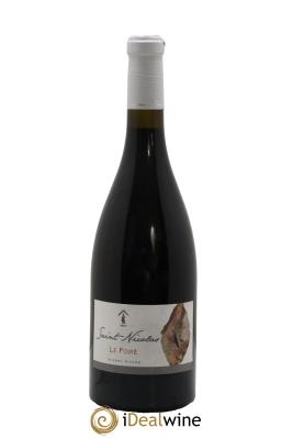Vin de France Le Poiré Domaine Saint Nicolas
