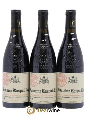 Gigondas Raspail-Ay