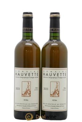 Alpilles Petra Hauvette (Domaine)