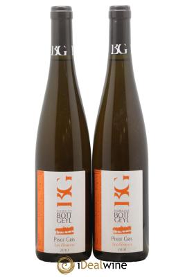 Alsace Pinot Gris Les Eléments Bott-Geyl (Domaine)