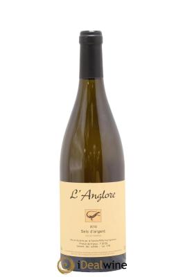 Vin de France Sels d'argent L'Anglore