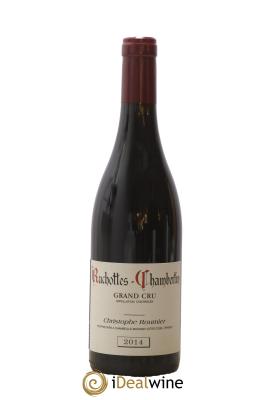 Ruchottes-Chambertin Grand Cru Christophe Roumier