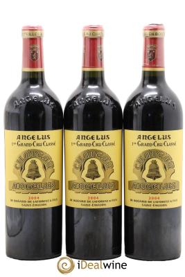 Château Angélus 1er Grand Cru Classé A