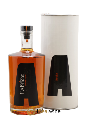 Liqueur L'Abricot du Roulot Roulot (Domaine)