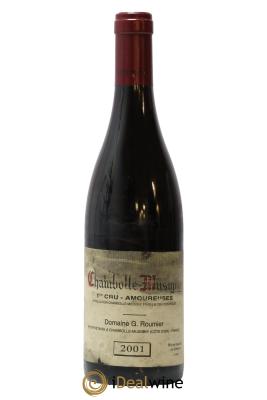 Chambolle-Musigny 1er Cru Les Amoureuses Georges Roumier (Domaine) 
