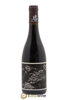 Côte-Rôtie Coteaux de Tupin Jean-Michel Stephan