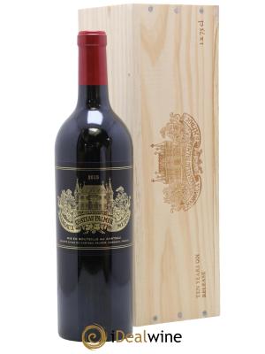Château Palmer 3ème Grand Cru Classé