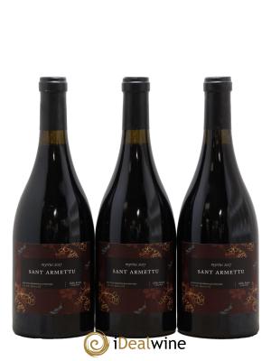 IGP Ile de Beauté Myrtus Sant Armettu (Domaine)