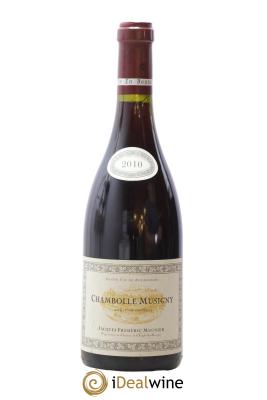 Chambolle-Musigny Jacques-Frédéric Mugnier