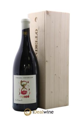 Sangiovese Di Romagna Predappio DOC Chiara Condello Le Lucciole Riserva