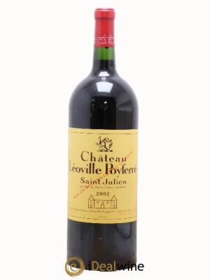 Château Léoville Poyferré 2ème Grand Cru Classé