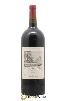 Château Duhart-Milon 4ème Grand Cru Classé