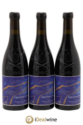 Châteauneuf-du-Pape Colombis Domaine Saint-Préfert