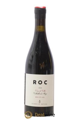 Bierzo DO Veronica Ortega Roc