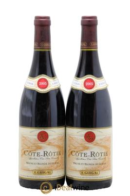 Côte-Rôtie Côtes Brune et Blonde Guigal