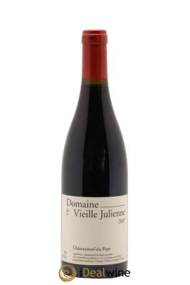Châteauneuf-du-Pape Vieille Julienne (Domaine de la) Jean-Paul Daumen