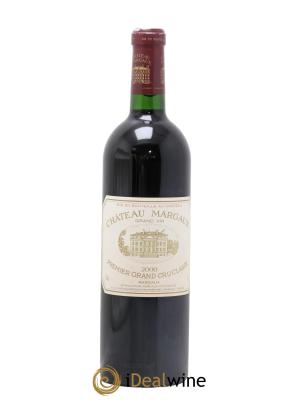 Château Margaux 1er Grand Cru Classé