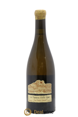 Côtes du Jura Les Chalasses Vieilles Vignes Jean-François Ganevat (Domaine)
