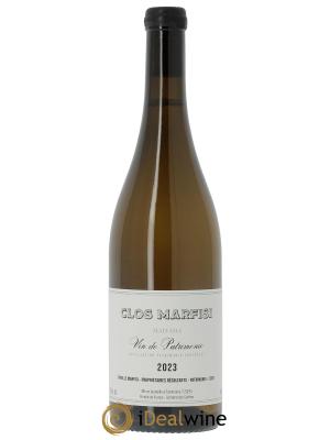 Patrimonio Malvasia Clos Marfisi 