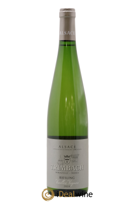 Alsace Riesling Sélection de Vieilles Vignes Trimbach (Domaine)