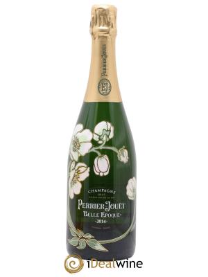 Cuvée Belle Epoque Brut Perrier-Jouët