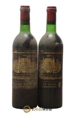 Château Palmer 3ème Grand Cru Classé