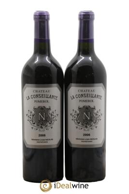 Château la Conseillante