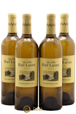 Le Petit Haut Lafitte