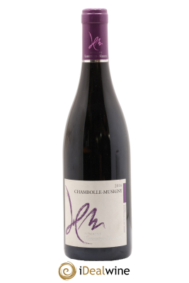 Chambolle-Musigny Heresztyn