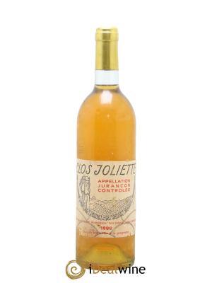 Jurançon Clos Joliette