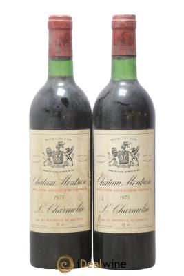 Château Montrose 2ème Grand Cru Classé